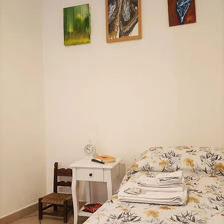 Bright Port View Apartment- Free Parking * Cagliari