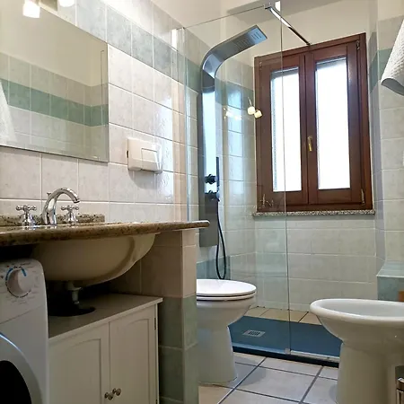 Bright Port View Apartment- Free Parking Cagliari