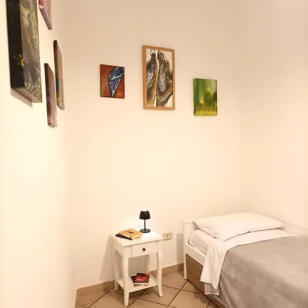 Bright Port View Apartment- Free Parking * Cagliari